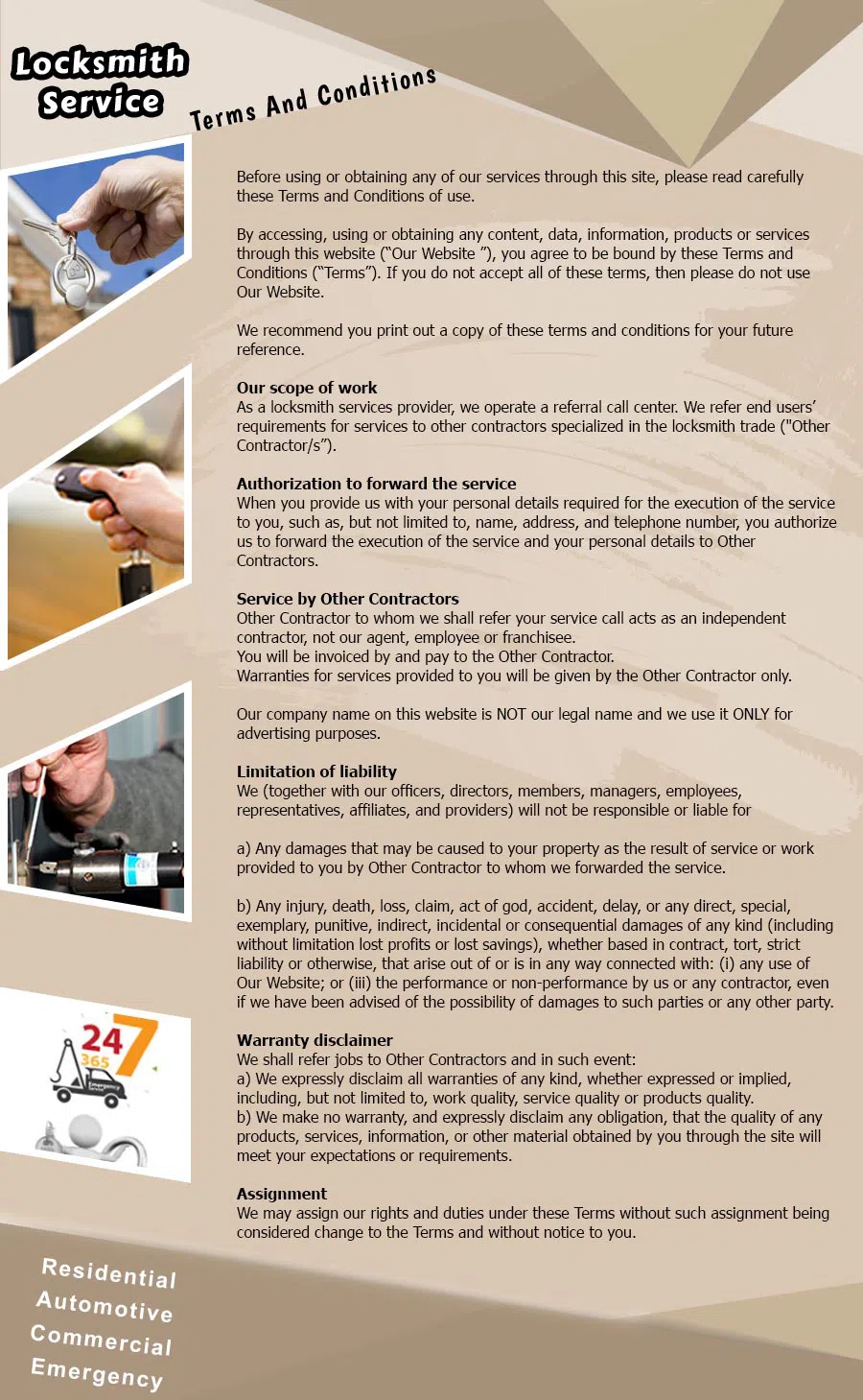 Expert Locksmith Shop Diamond Bar, CA 909-342-2156